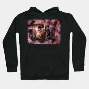 Preacher Saint of Killers Hoodie